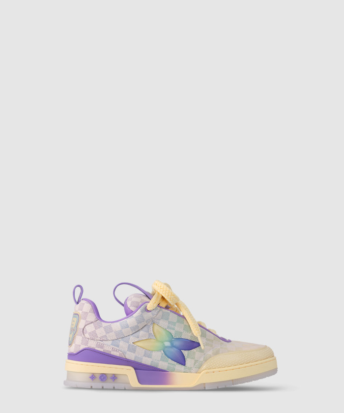 [LOUIS VUITTON-루이비통]LV 스케이트 스니커즈 1AH659