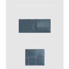 [BOTTEGA-보테가베네타]카세트 비폴드 지갑 위드 코인 퍼스 749455