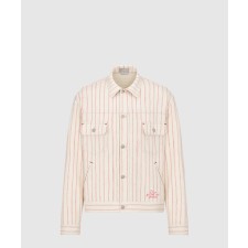 [DIOR-디올]AND HYLTON NEL MKII 재킷 583D4