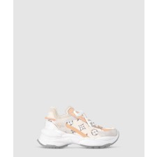 [LOUIS VUITTON-루이비통]런 55 스니커즈 1ACSPX
