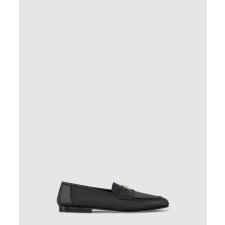 [LOUIS VUITTON-루이비통]소호 플랫 로퍼 1ACZMW
