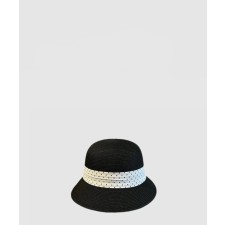 [CHANEL-샤넬]선캡 AA6268
