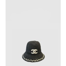 [CHANEL-샤넬]선캡 AA5952