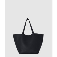 [THE ROW-더로우]Park Tote Three 가죽 백 W1272L