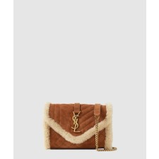 [SAINT LAURENT-생로랑]믹스 모노그램 스몰 WOC 600195