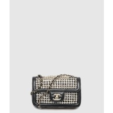 [CHANEL-샤넬]미니 플랩백 AS4961