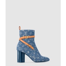 [LOUIS VUITTON-루이비통]실루엣 앵클 부츠 1ACJU1
