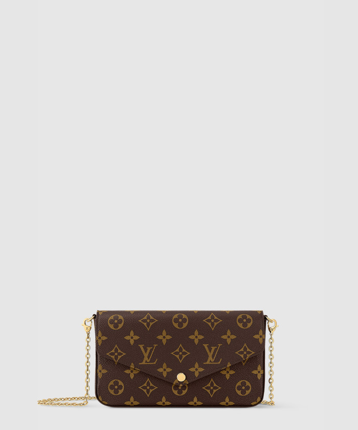 [LOUIS VUITTON-루이비통]펠리시 포셰트 M81896