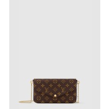 [LOUIS VUITTON-루이비통]펠리시 포셰트 M81896