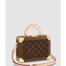 [LOUIS VUITTON-루이비통]작은 여행 가방 M20468
