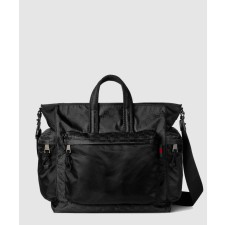 [GUCCI-구찌]GG 나일론 라지 토트백 818962
