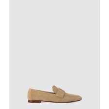 [LOUIS VUITTON-루이비통]LV 카프리 슬리퍼 1AC72R