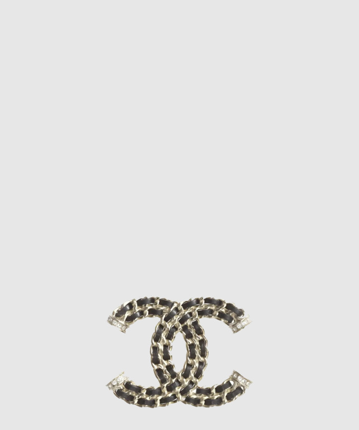 [CHANEL-샤넬]브로치 AB6951