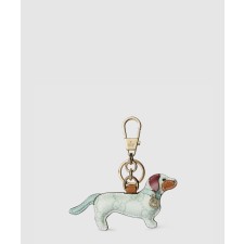 [GUCCI-구찌]도그 쉐입 백 참 821812