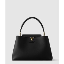 [LOUIS VUITTON-루이비통]카푸신 MM 수플 M14370