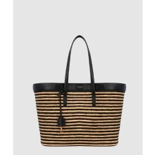[SAINT LAURENT-생로랑]쇼핑 토트백 600281