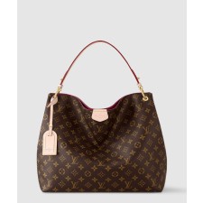 [LOUIS VUITTON-루이비통]우아한 MM M43703