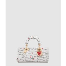[DIOR-디올]스몰 레이디 디조이백 M0613