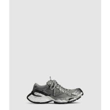 [BALENCIAGA-발렌시아가]스테이플러 스니커즈 803681