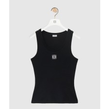 [LOEWE-로에베]애너그램 탱크 탑