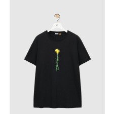 [LOEWE-로에베]릴랙스 핏 티셔츠