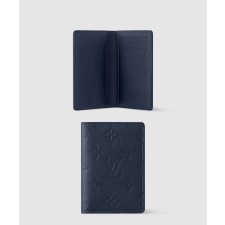 [LOUIS VUITTON-루이비통]포켓 오거나이저 M14786