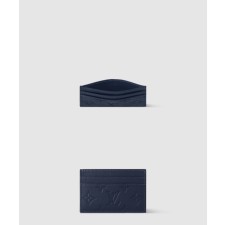 [LOUIS VUITTON-루이비통]더블 카드 홀더 M14789