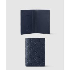 [LOUIS VUITTON-루이비통]패스포트 커버 M14792
