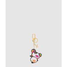[LOUIS VUITTON-루이비통]LV x TM Superflat Panda  키 홀더 M02467