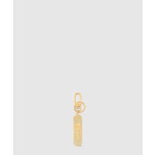 [LOUIS VUITTON-루이비통]LV 스케이트 (LV Skate) 키 홀더 & 백 참 M02187