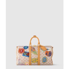 [LOUIS VUITTON-루이비통]키폴 반둘리에 45 M14736