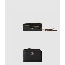 [LOUIS VUITTON-루이비통]로우 키 지퍼 카드 케이스 M14550