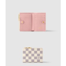 [LOUIS VUITTON-루이비통]리사 월릿 N00133