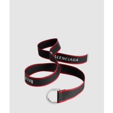 [BALENCIAGA-발렌시아가]D 링 벨트 794485