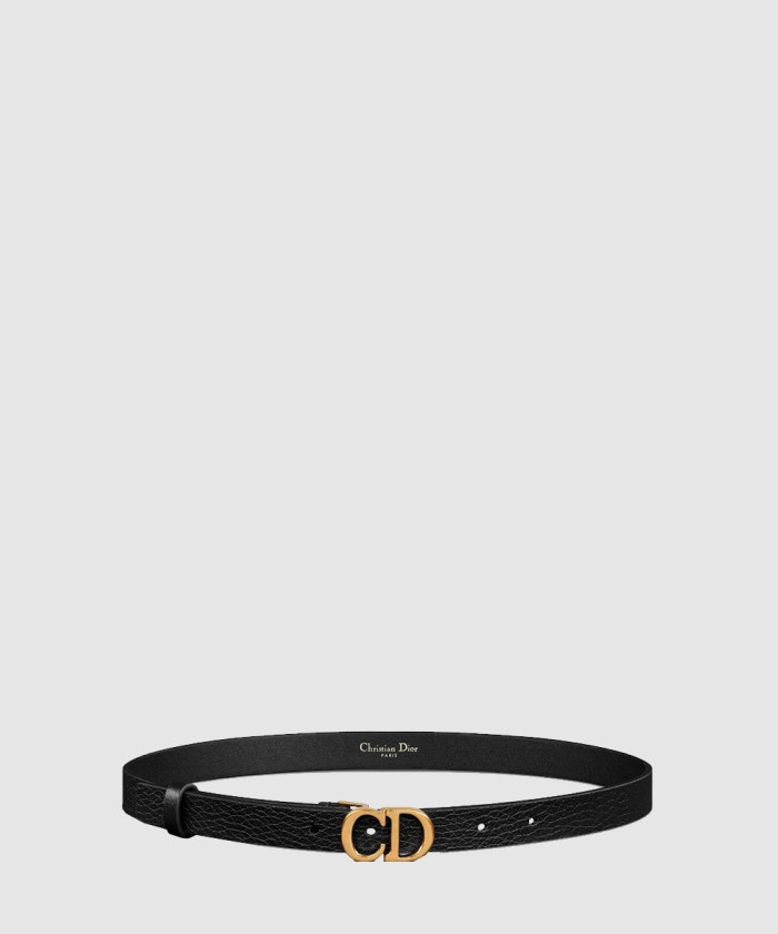 [DIOR-디올]Saddle 벨트 B0445