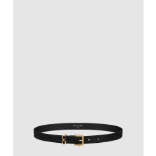 [DIOR-디올]Saddle Loop 벨트 B0716