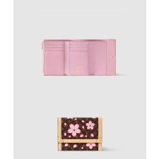 [LOUIS VUITTON-루이비통]LV x TM 빅토린 월릿 M13427