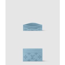 [LOUIS VUITTON-루이비통]더블 카드 홀더 M14791