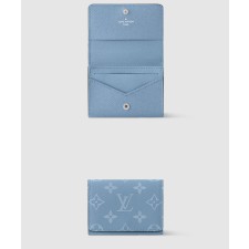 [LOUIS VUITTON-루이비통]엔벨로프 비즈니스 카드 홀더 M14118