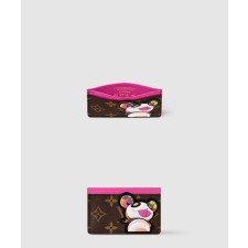 [LOUIS VUITTON-루이비통]LV x TM 카드 홀더 M13439