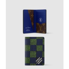 [LOUIS VUITTON-루이비통]포켓 오거나이저 N00143