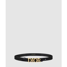 [DIOR-디올]D-Dream 벨트 B0176
