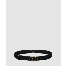 [DIOR-디올]30 Montaigne 벨트 B0422