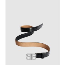 [BALENCIAGA-발렌시아가]Bb 소프트 벨트 810728