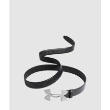 [BALENCIAGA-발렌시아가]언더아머 벨트 811905