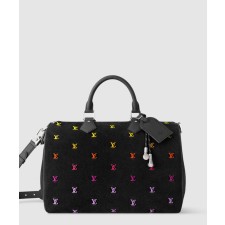 [LOUIS VUITTON-루이비통]스피디 40 반둘리에 백 M14136