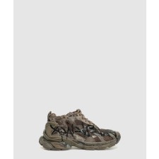 [BALENCIAGA-발렌시아가]러너 스니커즈 677402