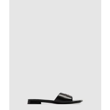 [BALENCIAGA-발렌시아가]듀티 프리 플랫 샌들 787293