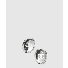 [CHANEL-샤넬]Clip-on stud 귀걸이  ABF567