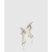 [CHANEL-샤넬]Pendant 귀걸이 ABF753